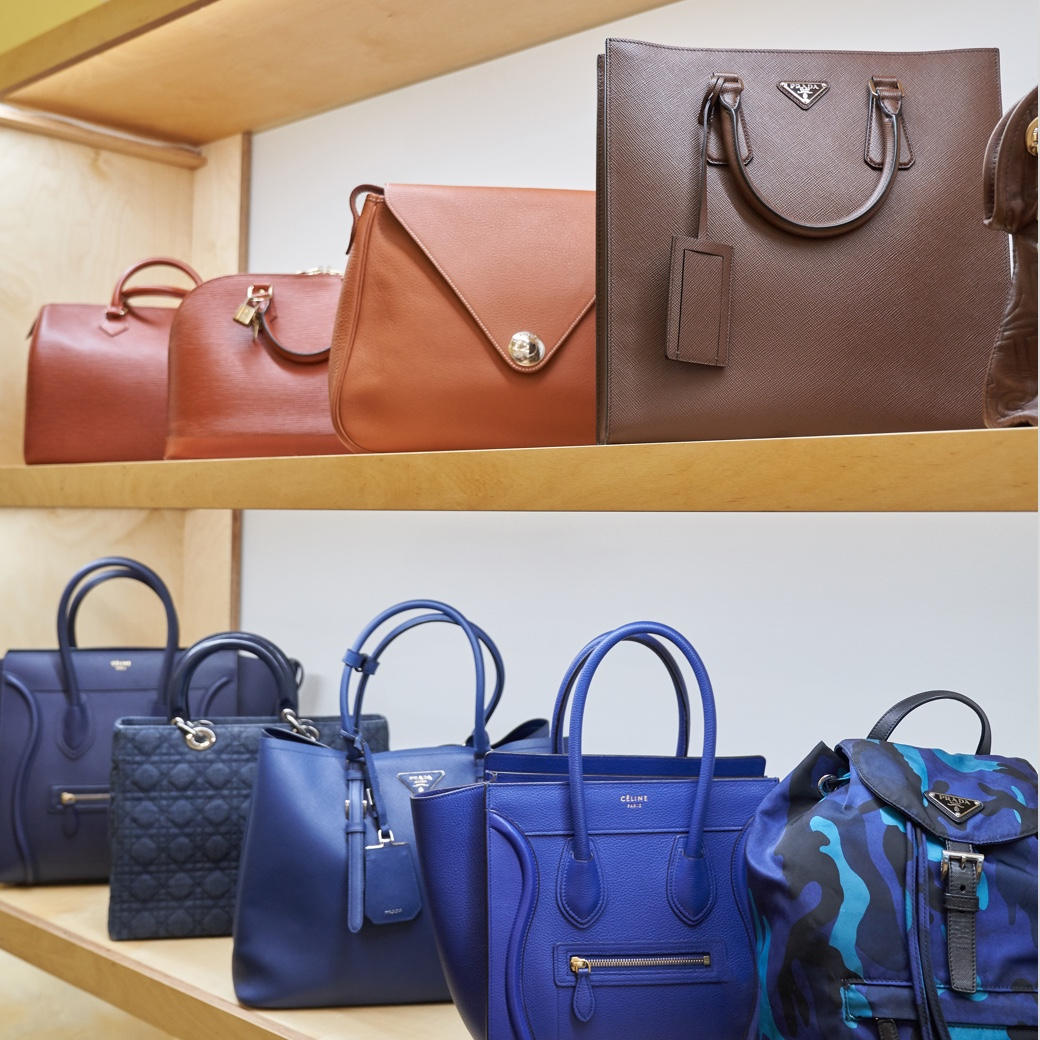 Preloved Handbag Platform Rebag Debuts Resale-Swap-Rental 'Infinity'  Programme