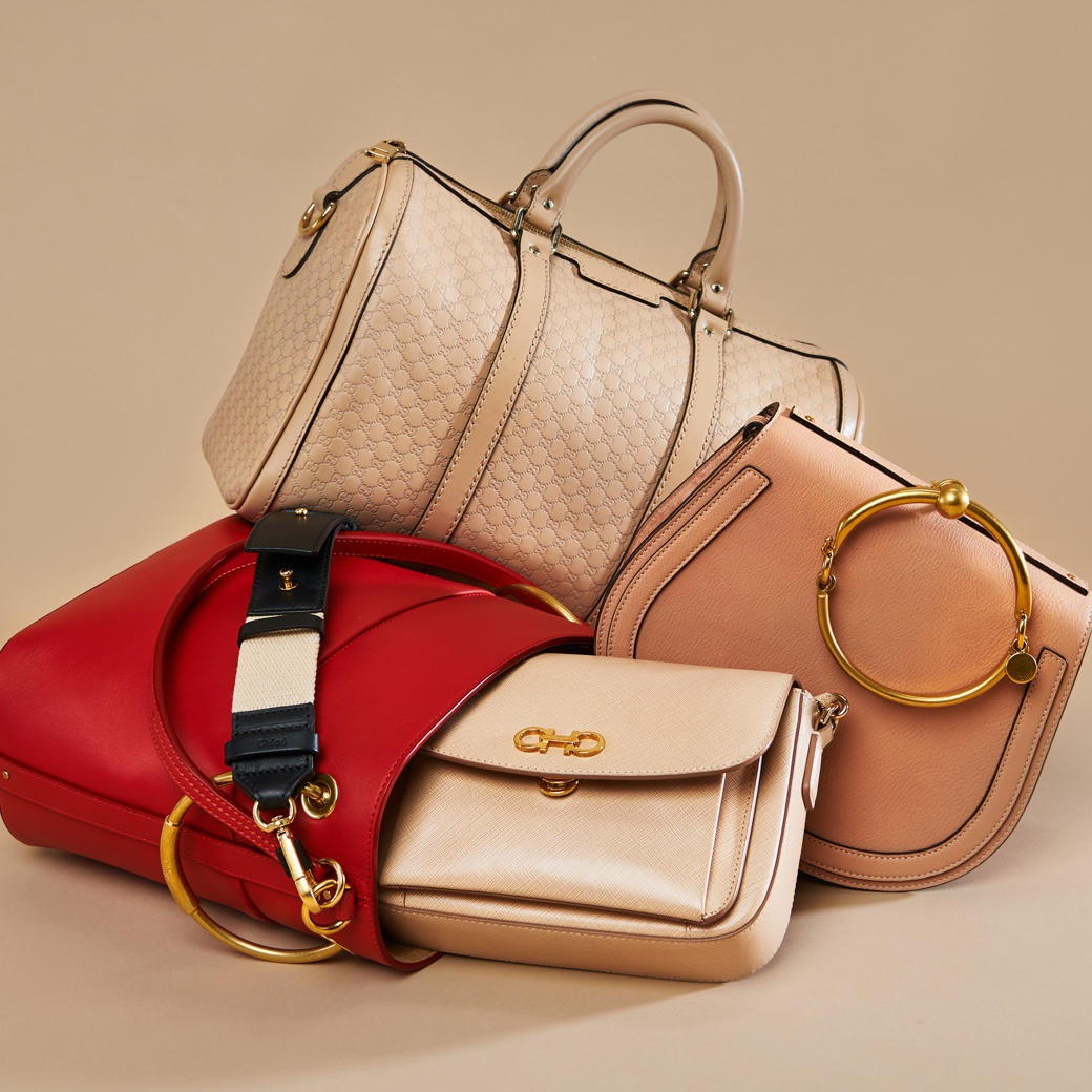 Rebag Infinity Lets Customers Purchase A Handbag, And Trade It In For A New  One Seasonally